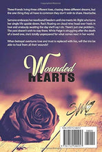 Load image into Gallery viewer, Wounded Hearts
