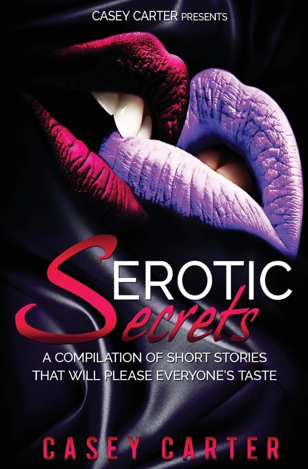 Erotic secrets