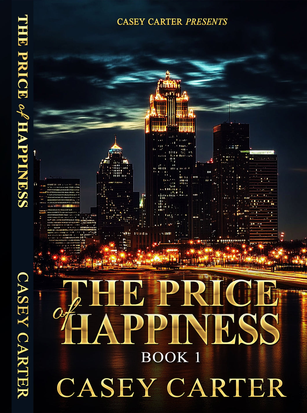 The price of Happiness 1